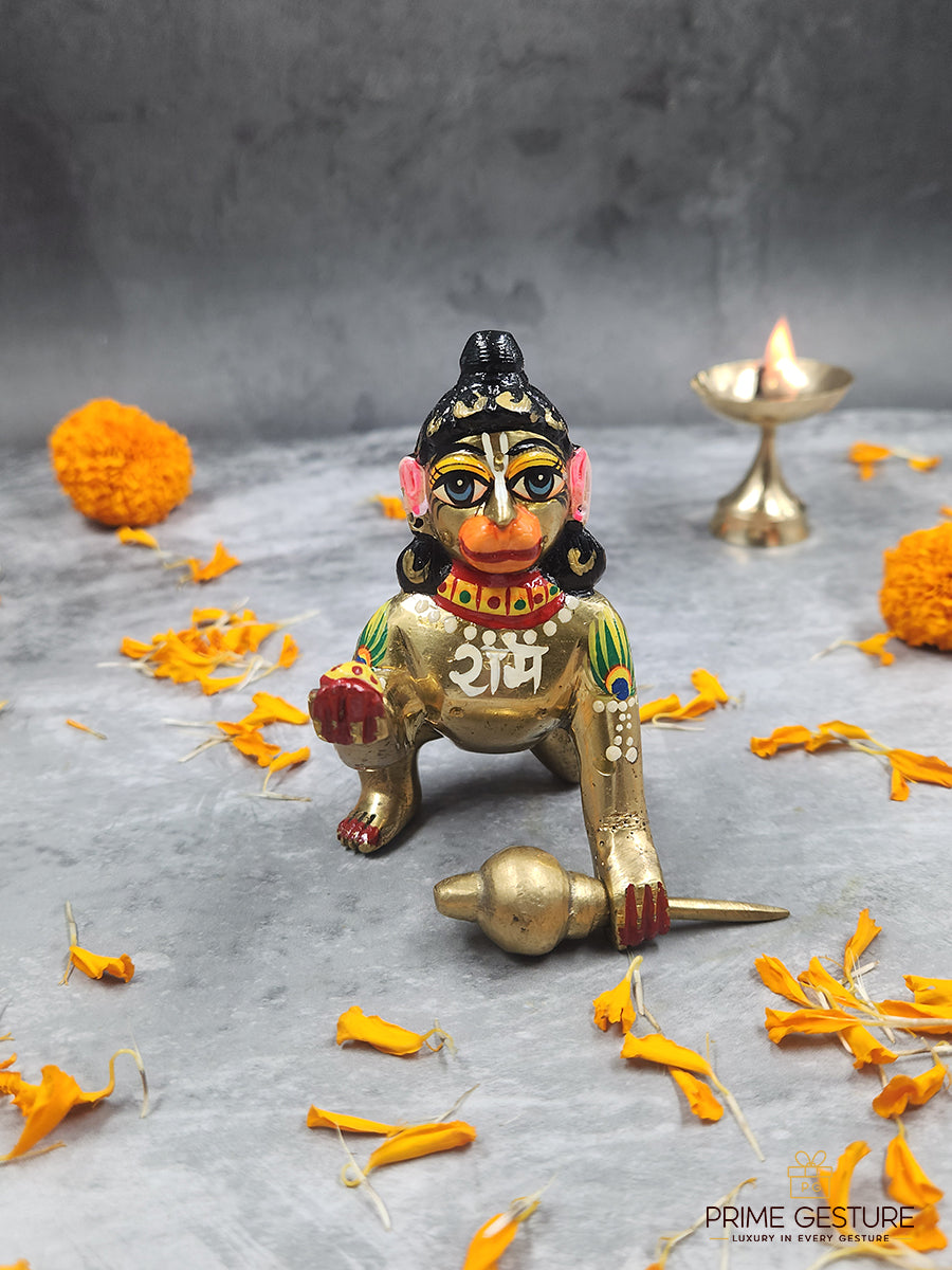 Baal Hanuman