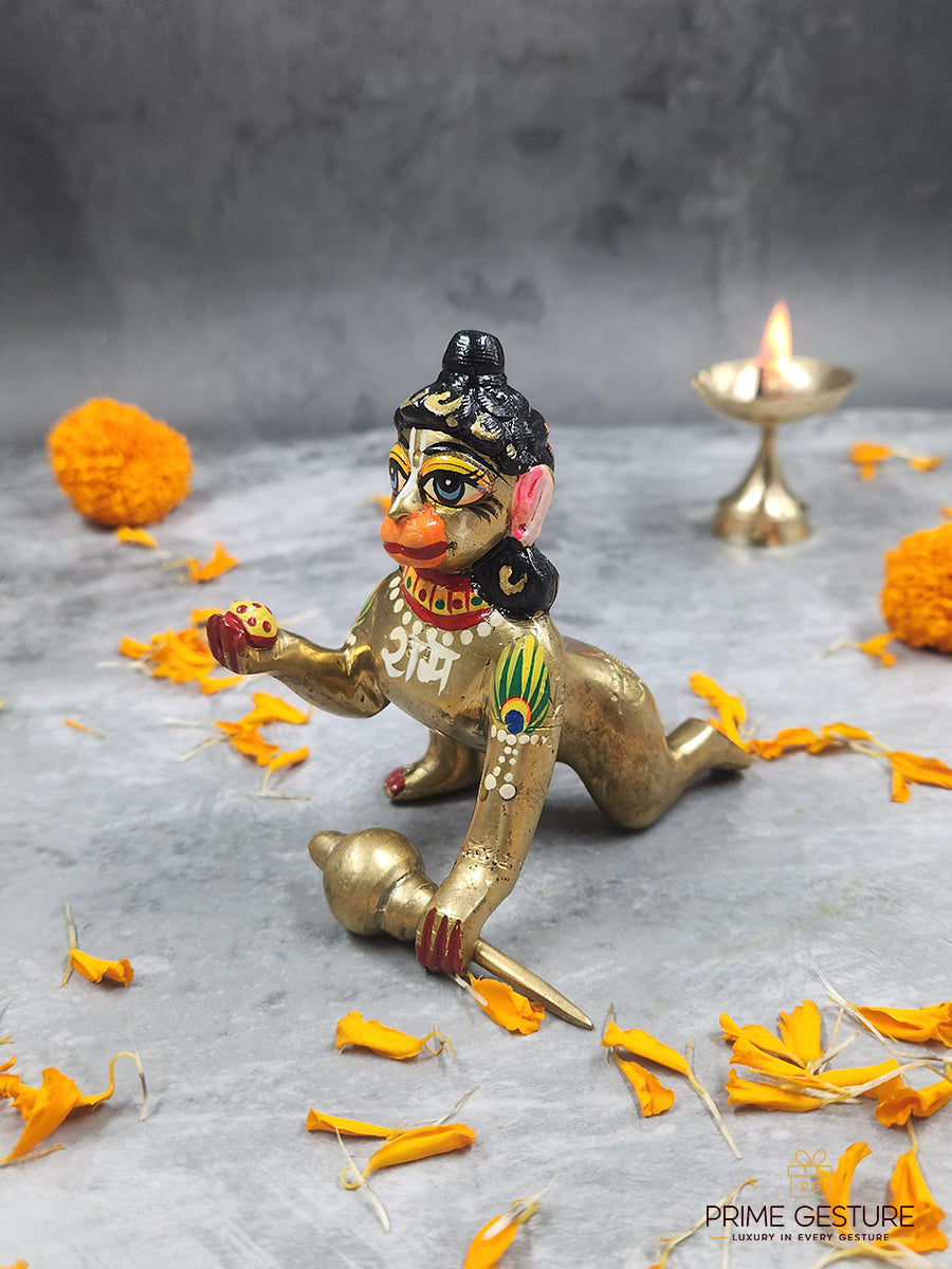 Baal Hanuman