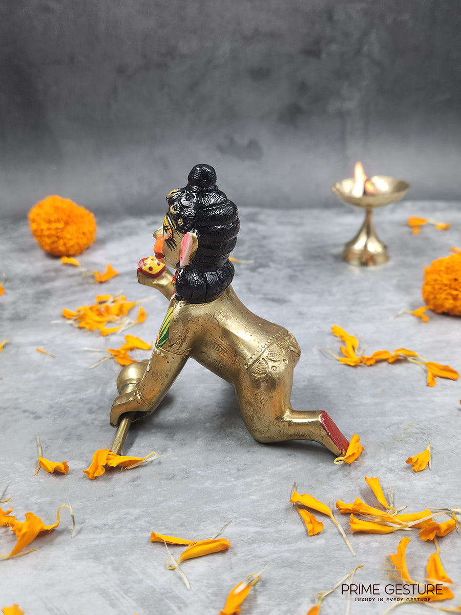 Baal Hanuman