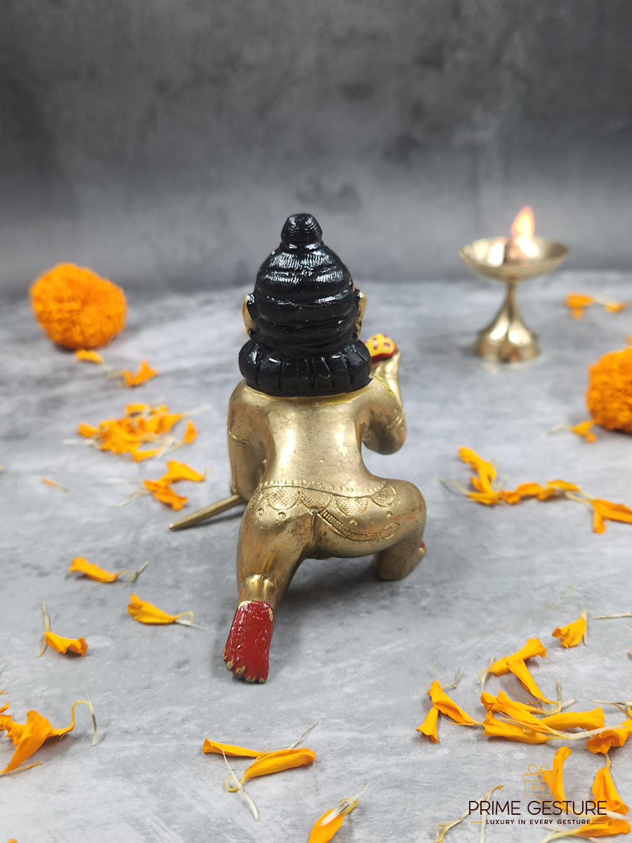 Baal Hanuman