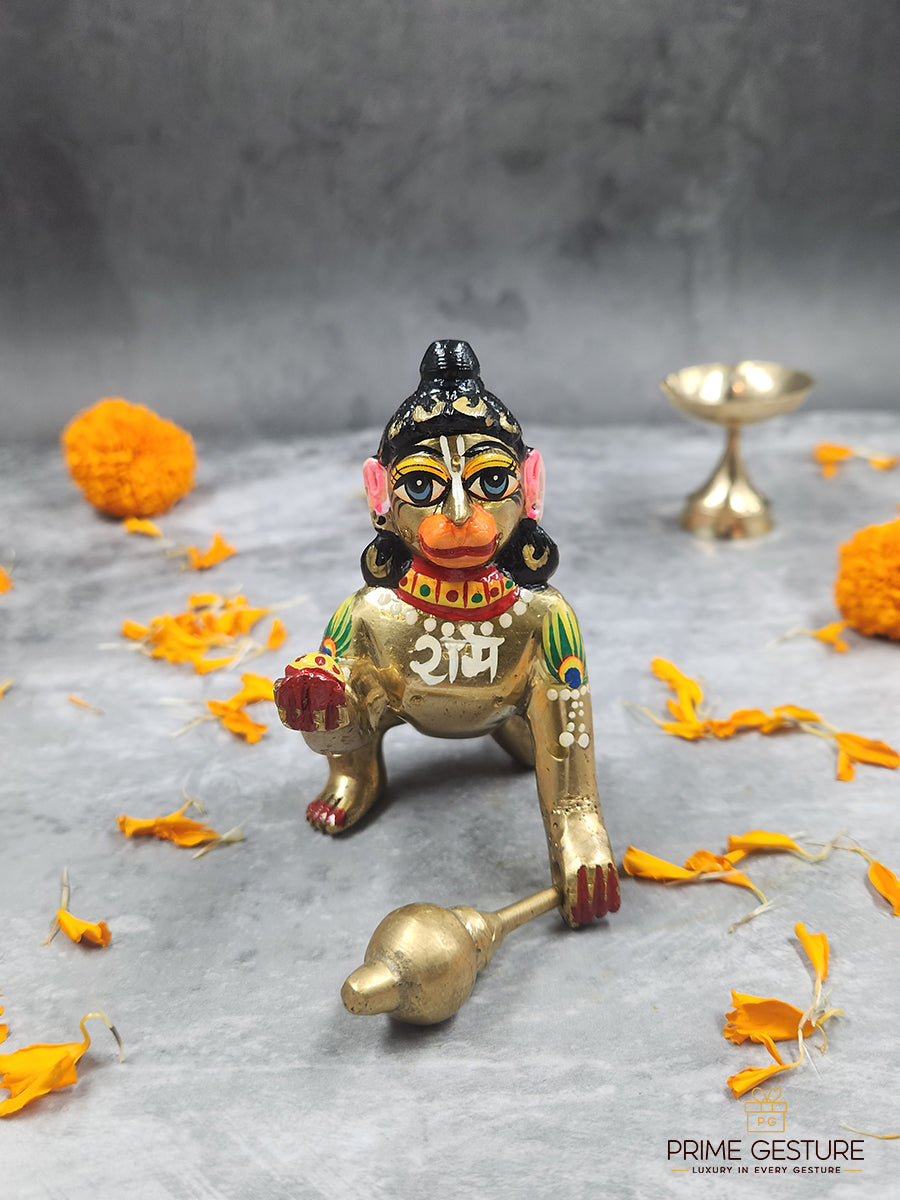 Baal Hanuman