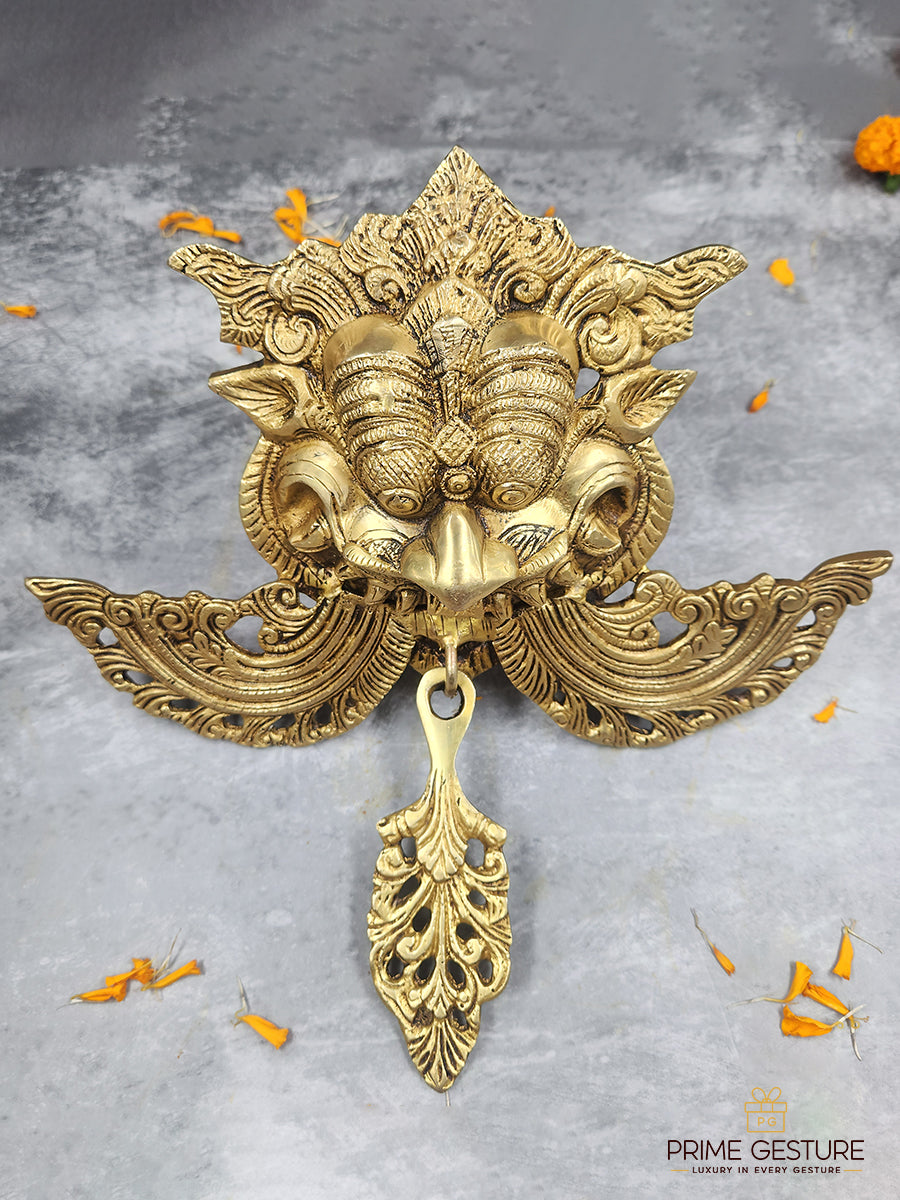 Brass Yaali Nazar Battu