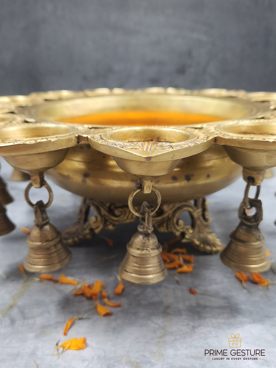 Decorative Urli Diyas