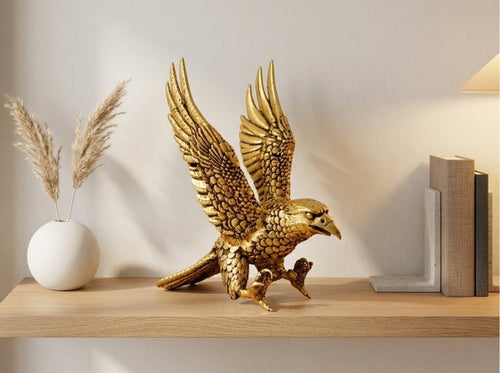 Elevate Your Space with Strength & Inspiration