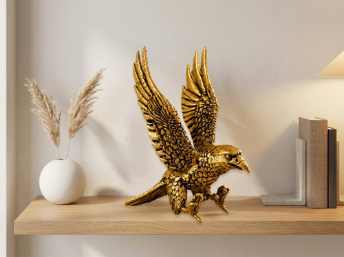 Elevate Your Space with Strength & Inspiration