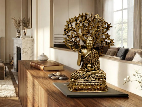 Invite Serenity & Positive Energy Into Your Space