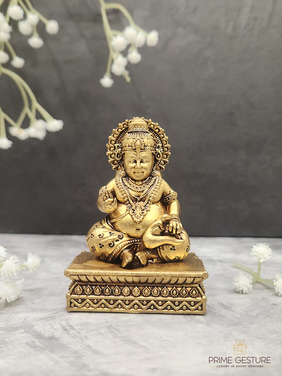 Brass Kuber Idol
