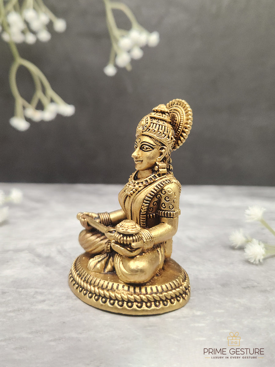 Maa Annapurna Devi