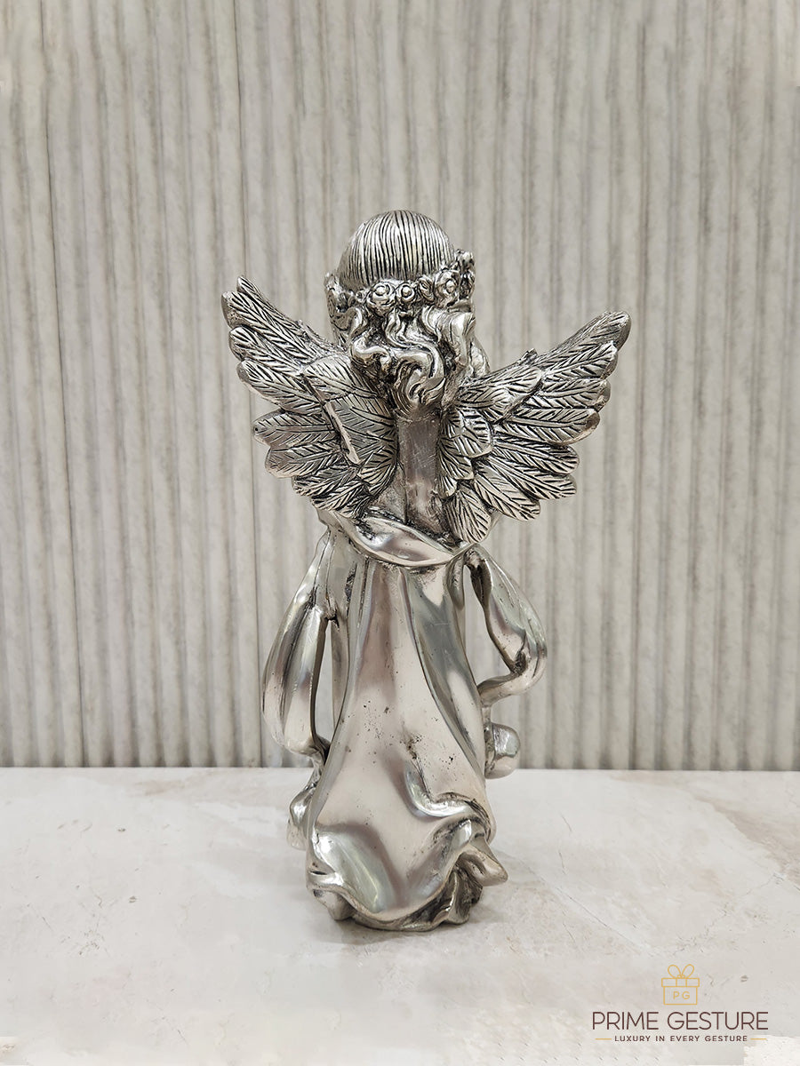 Praying Angel Statue
