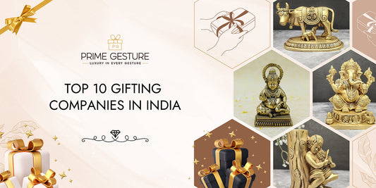 Top 10 Gifting Companies in India