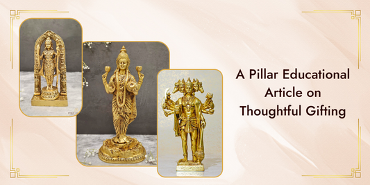 A Pillar Educational Article on Thoughtful Gifting