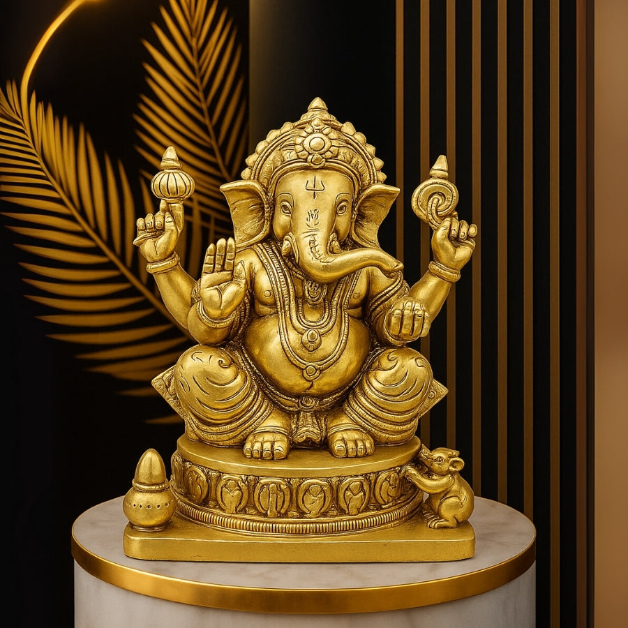 Brass Gifts