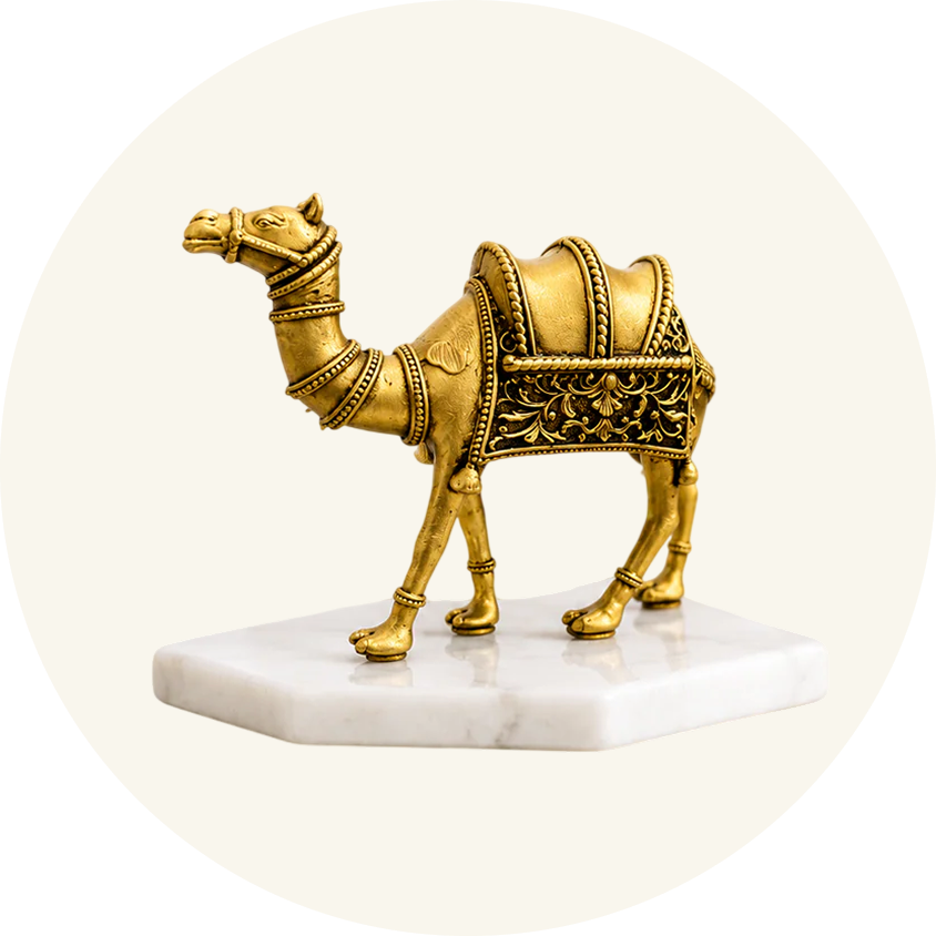 Camel