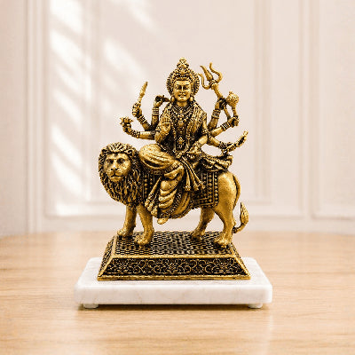 MAA DURGA IDOLS