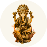 Lord Ganesha