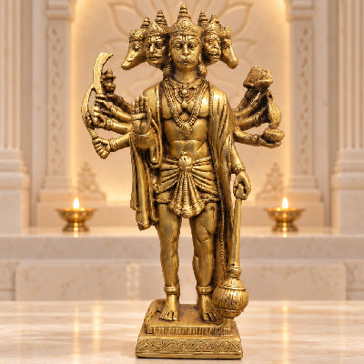 Lord Hanuman