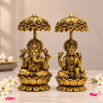 WEALTH & PROSPERITY