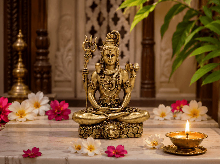 LORD SHIVA