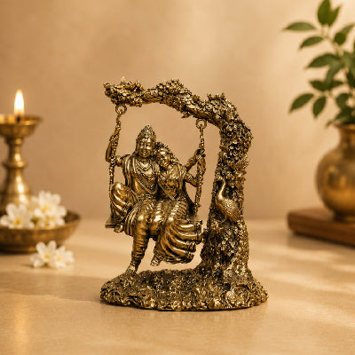 Radha Krishan