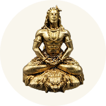 Lord Shiva