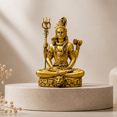 LORD SHIVA