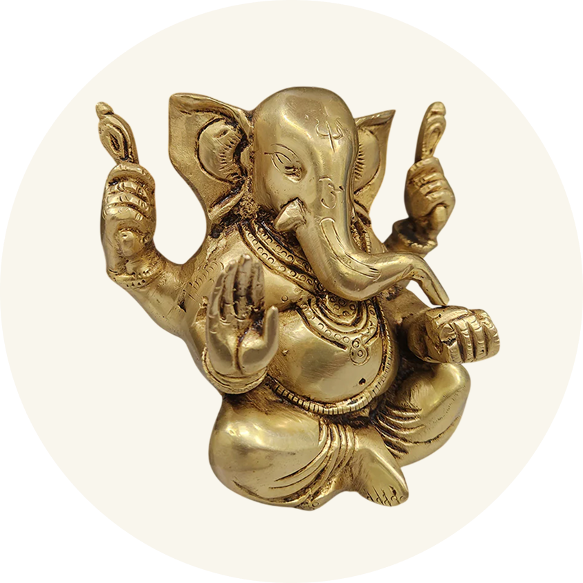 Idols For NEW BEGINNINGS & SUCCESS