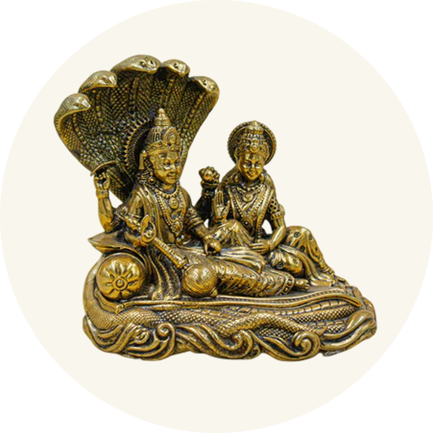 IDOLS FOR PROTECTION