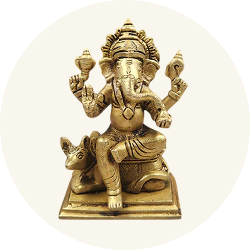 IDOLS FOR STUDY, FOCUS and WISDOM