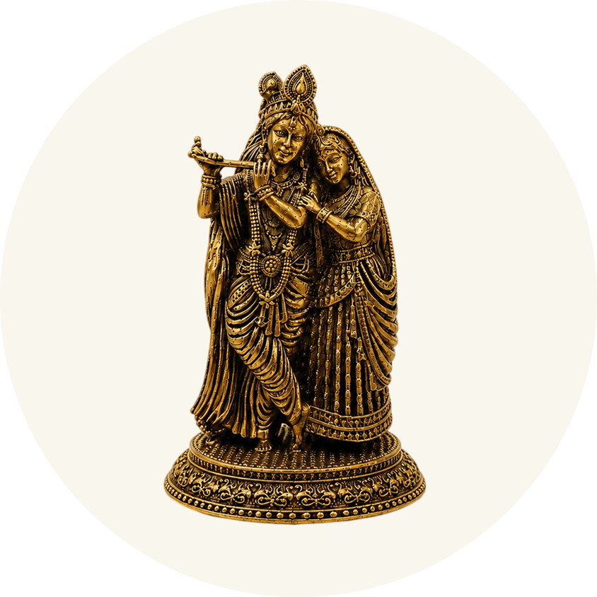 Radha Krishan