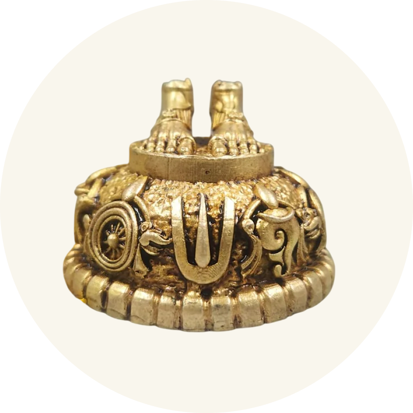 Vishnu / Balaji