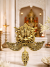 Raksha Shakti Brass Yaali Nazar Battu