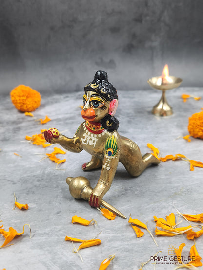 Baal Hanuman
