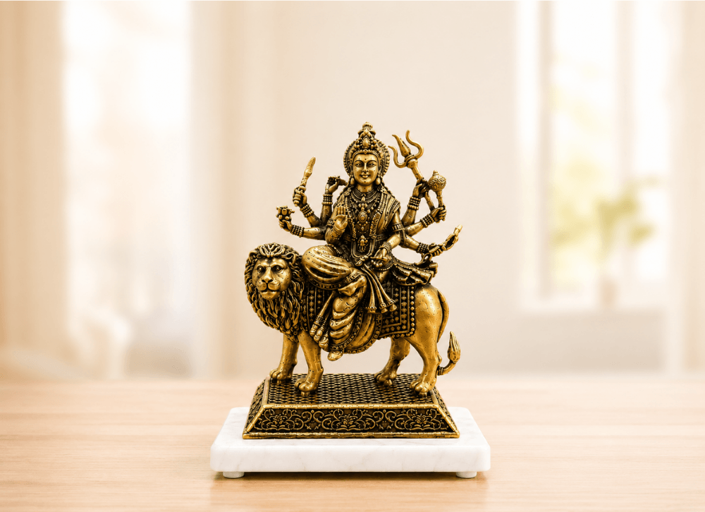 Bring Divine Shakti Energy Into Your Space