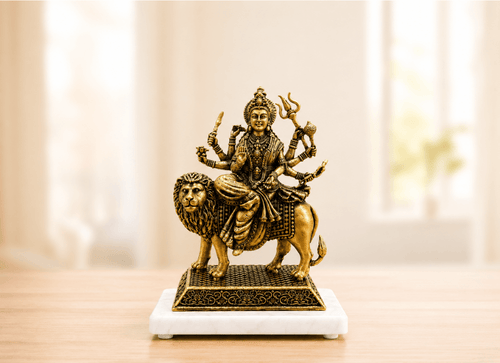 Bring Divine Shakti Energy Into Your Space