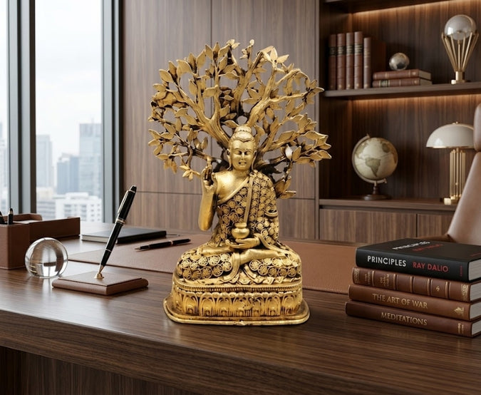 Bring Home the Essence of Peace & Mindfulness