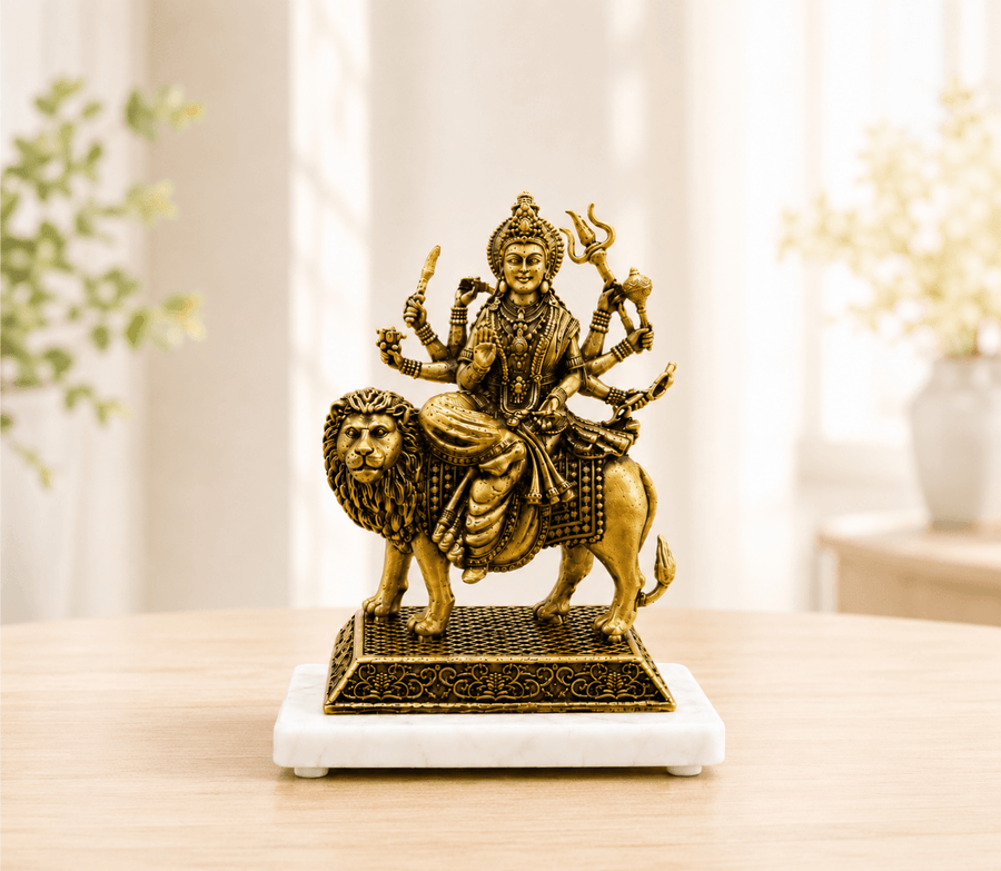 Bring Home the Power of Divine Protection & Strength