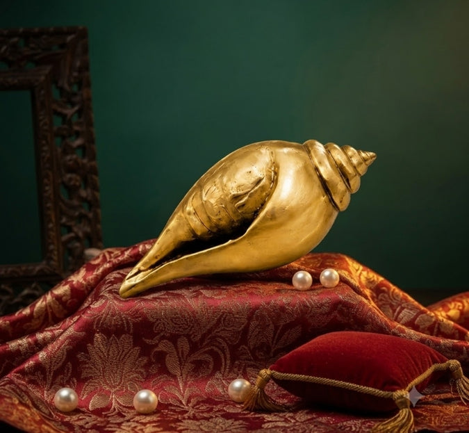 Bring Sacred Elegance to Your Home & Workspace
