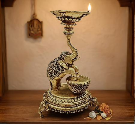 Bring Traditional Beauty & Festive Elegance Into Your Home