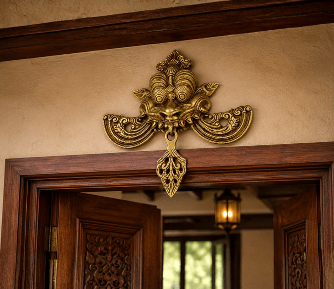 Bring Traditional Protection & Timeless Elegance to Your Entrance