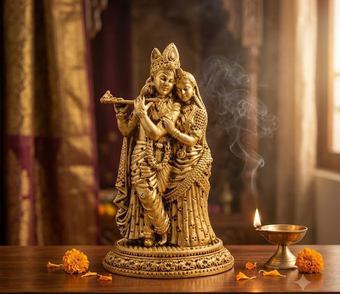 Enhance Your Home with Divine Love & Spiritual Elegance