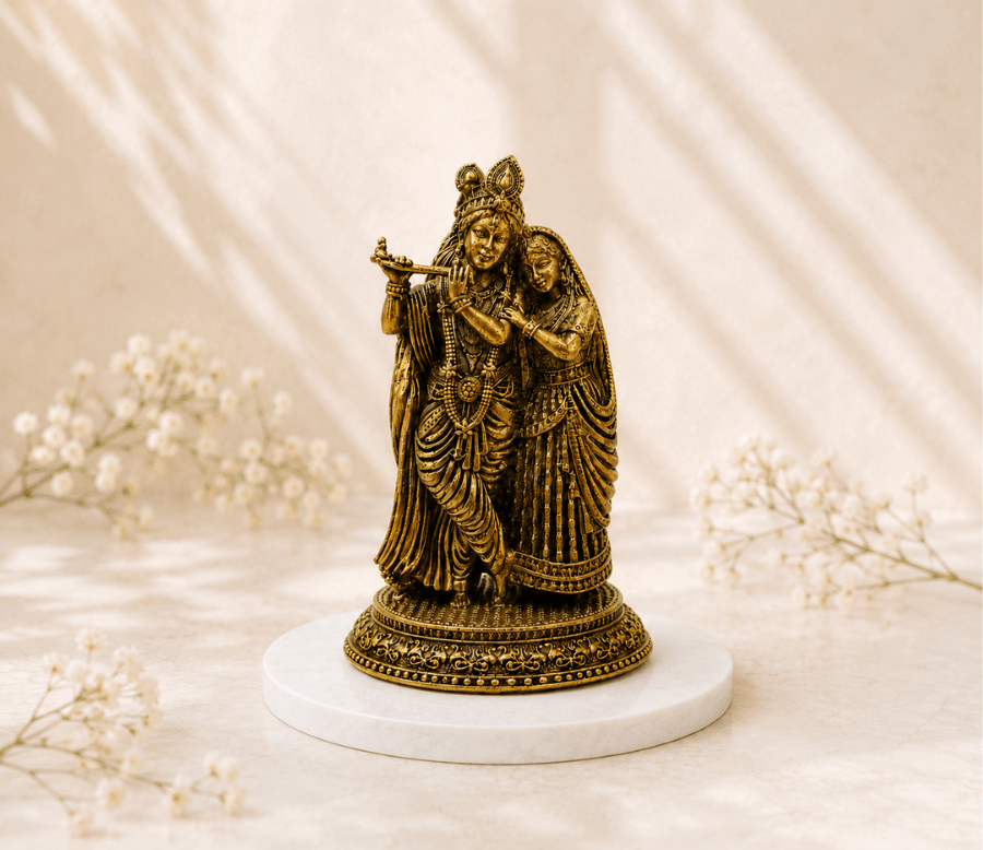 Enhance Your Home with Divine Love & Spiritual Elegance