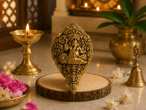 Invite Prosperity & Good Fortune Into Your Space
