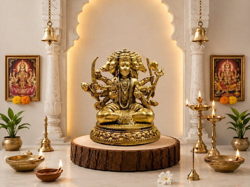 Let Divine Energy Flow Through the Right Space