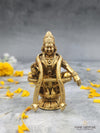 Lord Ayyappa Swamy Idol – Discipline, Devotion & Inner Control