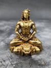 Brass Shiv Ji Idol – A Symbol of Calm & Inner Balance