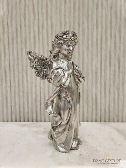 Praying Angel Statue