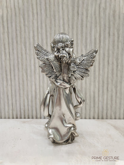 Praying Angel Statue