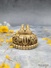 Tirupati Balaji Charan Paduka – Symbol of Surrender & Divine Grace