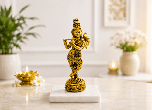 Welcome Divine Energy into Every Corner of Your Home