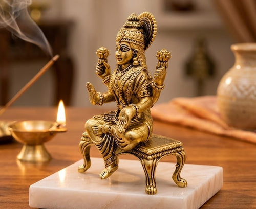 Welcome Prosperity & Divine Blessings Into Your Space